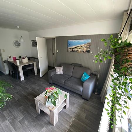 Appartement Dishoek Koudekerke Eksteriør bilde