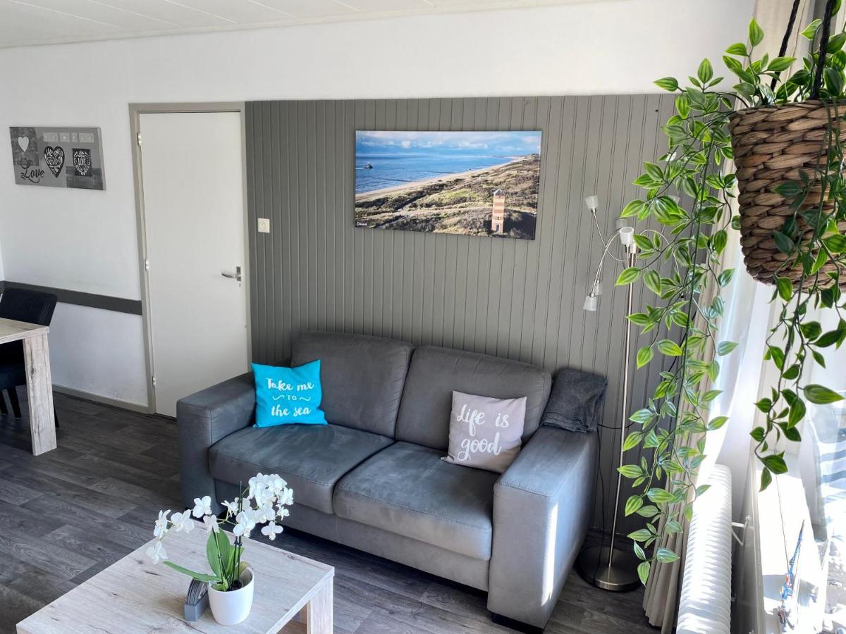 Appartement Dishoek Koudekerke Eksteriør bilde