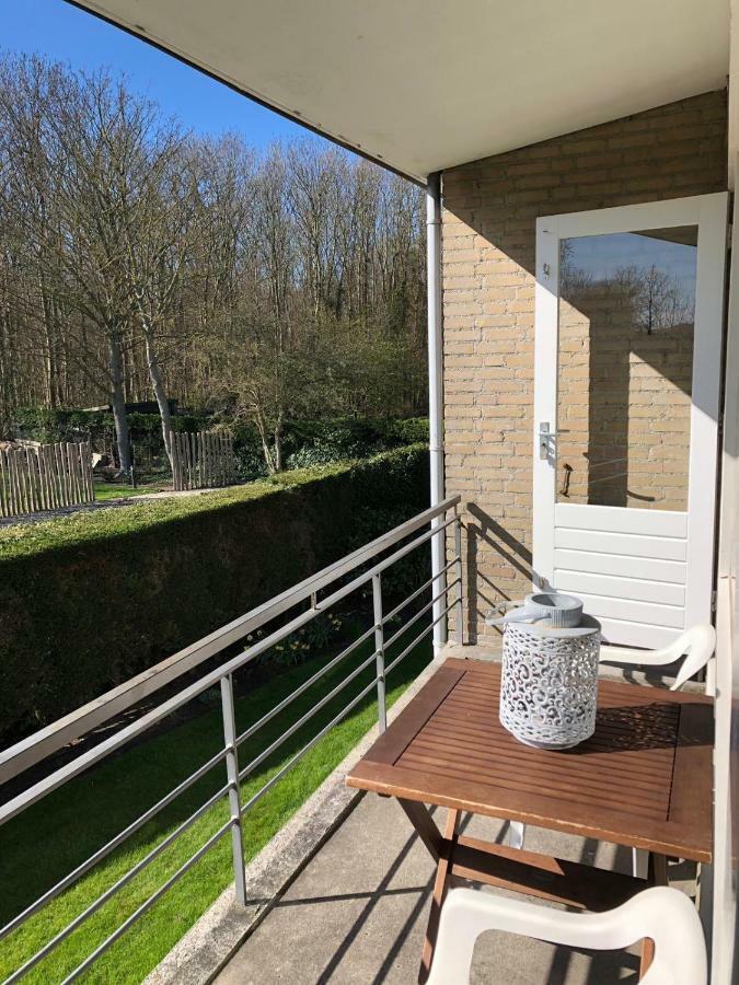 Appartement Dishoek Koudekerke Eksteriør bilde