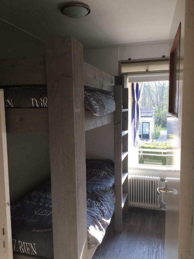 Appartement Dishoek Koudekerke Eksteriør bilde